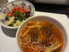 -螺大喜螺蛳粉火锅(雍和宫店)