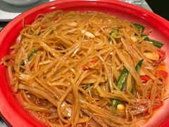 -披云云小馆·味道江湖(姚家园万象汇店)