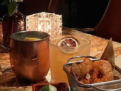 -BROWNSTONE布朗石西班牙餐厅(富城店)