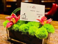 -湖滨28中餐厅·西湖宴·杭州君悦酒店