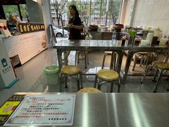 -蓝老大糖粥藕店(双塘路)