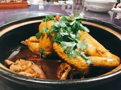 -黛瓦里巷(南京东路店)