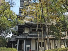 -金鸡湖桃花岛
