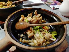 -啫神·广州地标美食(北京路店)