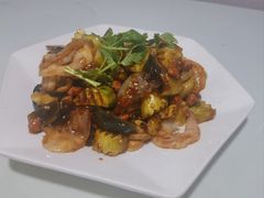 -黑石礁酒楼·海鲜(黑石礁店)