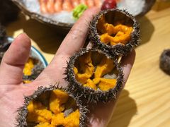 -贵木日本料理·铁板烧(新地假日广场店)
