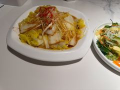 -金叶酒家(新华路店)