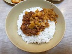 肉燥饭-圆宝台湾小吃(迎津街店)