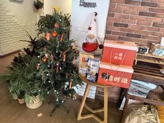 -坦克·甜品店(莲花广场店)