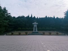 -秦始皇帝陵博物院-丽山园