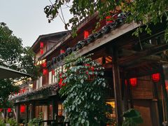 -舒羽咖啡(运河店)