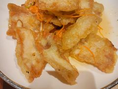 东北锅包肉-金掌勺锅包肉(华润万象城店)