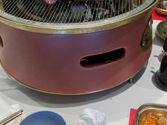 -西塔老太太泥炉烤肉(川沙百联店)