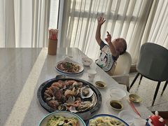 -前王院•巧克力海鲜市集餐厅(万平口店)