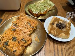 -小豆海棠(人民南路店)