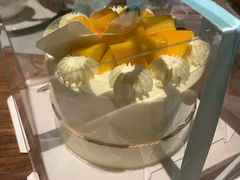-简·煦蛋糕定制(下沙店)