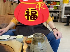 -阿昌白族石板烧(大理古城店)