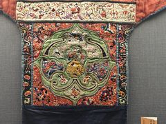 -北京服装学院民族服饰博物馆