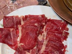 -东来顺饭庄(王府井步行街店)