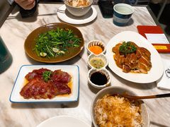 油鸡饭-星平鸡饭·粤菜小炒(印象城旗舰店)
