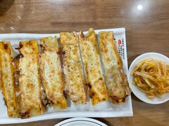 -春水锅贴·传统鲁菜(大明湖店)