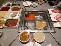 -海底捞火锅(天一广场亚细亚店)