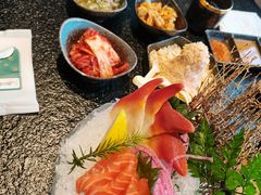 -樱嘢·炭火烧肉(惠南店)