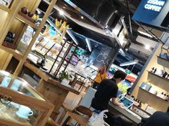 -Olé精品超市(前海壹方城店)