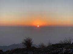 -萍乡武功山风景名胜区