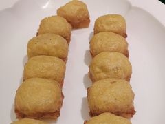 -龙宴海鲜城(经中路店)