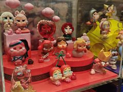 -泡泡玛特POPMART(国金街店)