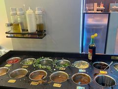-牛鲜胜·潮汕牛肉自助火锅(番禺市桥店)