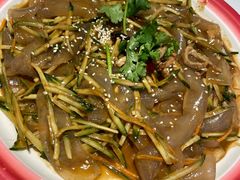 -李老哈·东北菜(宋园路店)