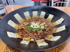 -皖北学东地锅鸡(之心城店)