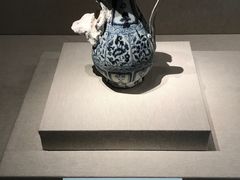 -深圳博物馆(古代艺术馆)