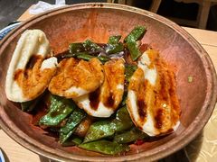 -南京大牌档(龙江新城市广场店)