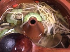 -云海肴·云南小炒·汽锅鸡(天津国金汇店)