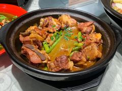 -渝味川菜(夜宵航母店)
