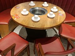-釜山火炉韩式炭火烤肉(欧洲城店)