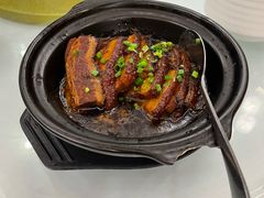 -围龙屋客家食府(福田店)