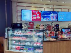 -COSTA COFFEE(西贸凯德晶品4层2店)