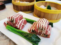 -香云轩·顺德菜(香云纱园林酒店店)