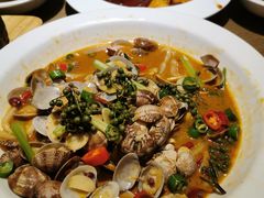-宴小馆·小海鲜青岛菜(五四广场店)