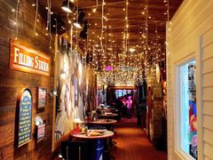 -阿甘虾餐厅(凌霄阁店)