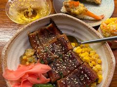 -戏作寿司(观音桥店)