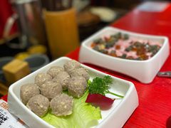 -谭鸭血老火锅·匠心(环球港旗舰店)