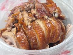 -竺桥兄弟烤鸭馆(竺桥店)