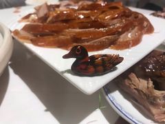 -同喜烤鸭店(光芒店)