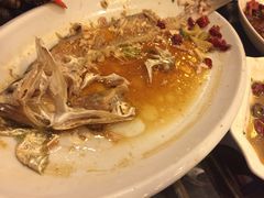 -西塘万安桥农家菜
