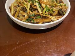 -走马楼饭庄(慈城古县城店)